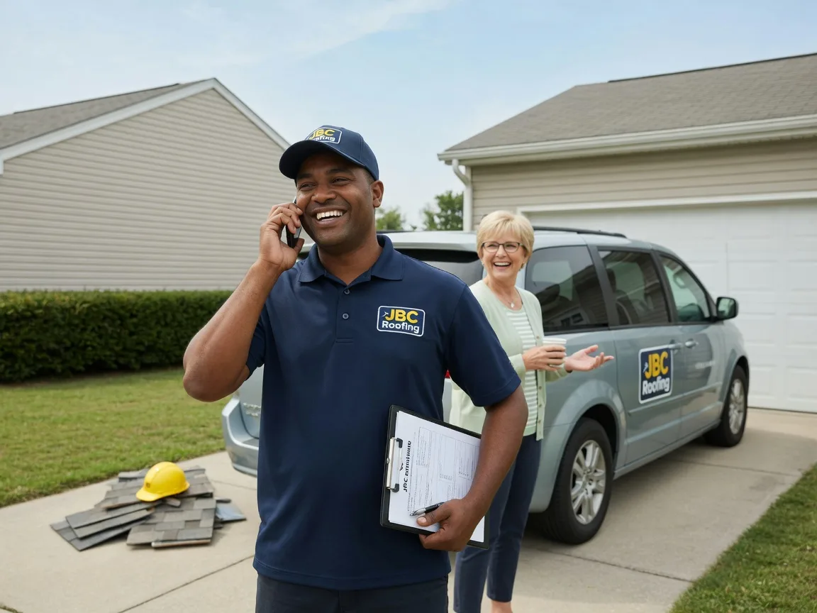 Roof Replacement Milford Center, OH FAQs
